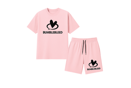 Bumblebleed Zomerset | T shirt + Broek