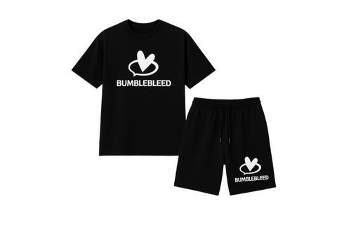 Bumblebleed Zomerset | T shirt + Broek